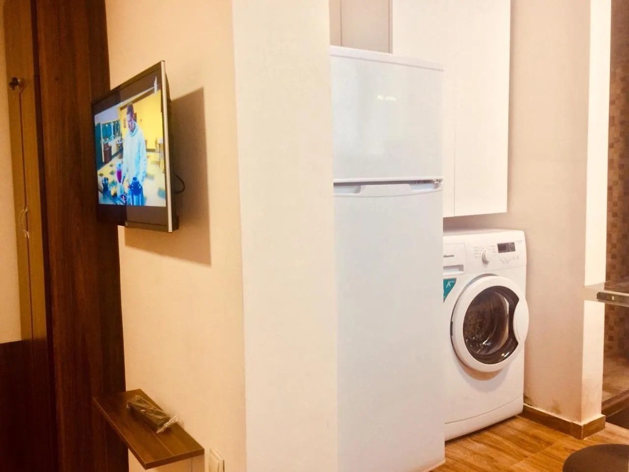 Apartment Gorgasali_57 Batumi Georgia